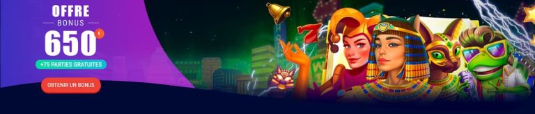 Limewin Casino bonus