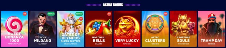 Limewin Casino Jackpots